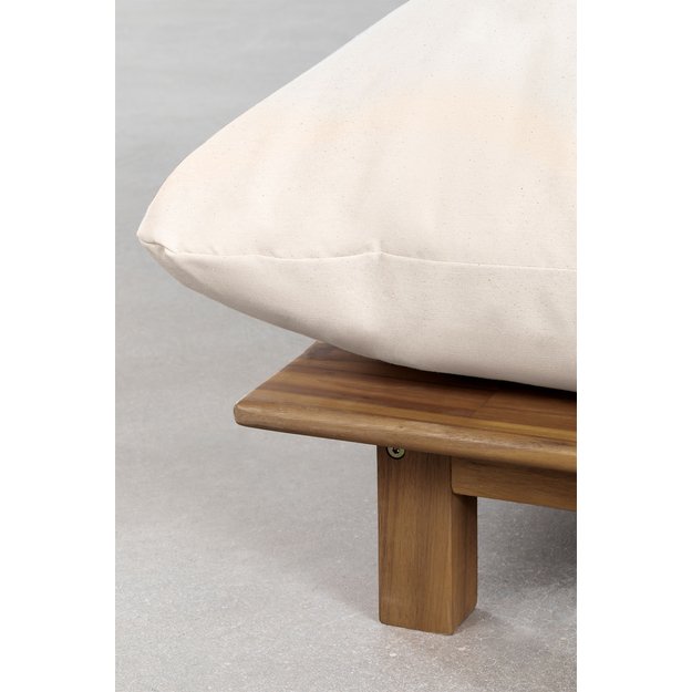 BRENA | lauko baldų komplektas  6