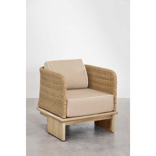 FEMERA | lauko baldų komplektas 21