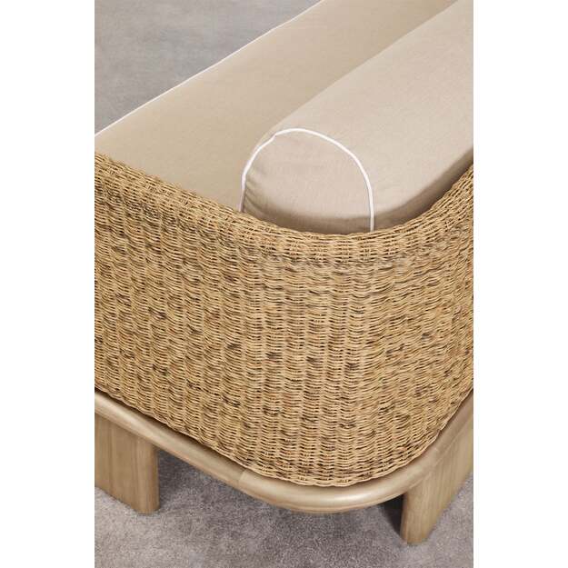 FEMERA | lauko baldų komplektas 20