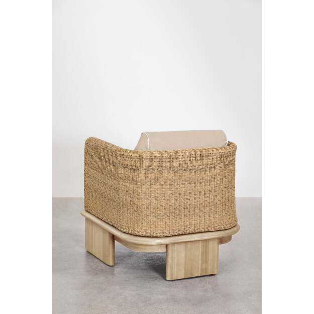 FEMERA | lauko baldų komplektas 18