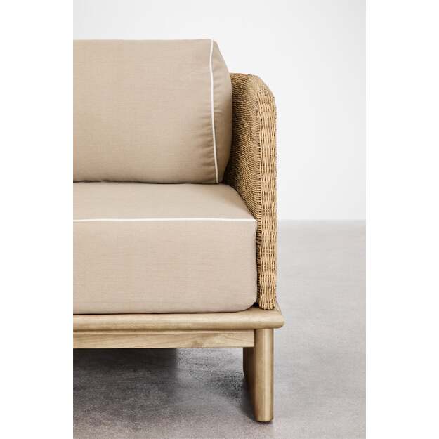 FEMERA | lauko baldų komplektas 15