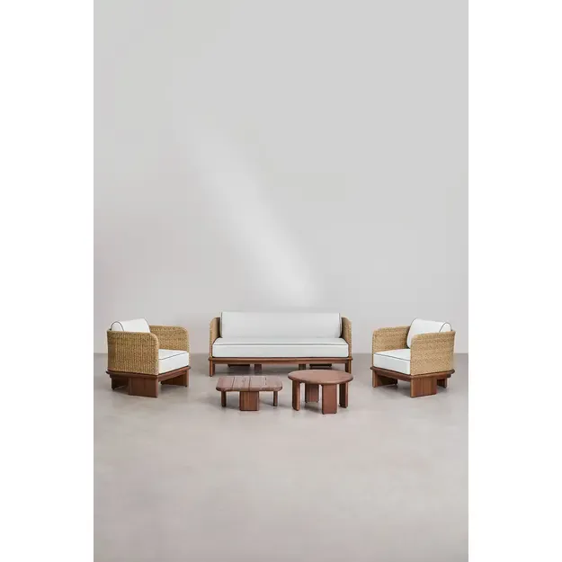 FEMERA | lauko baldų komplektas