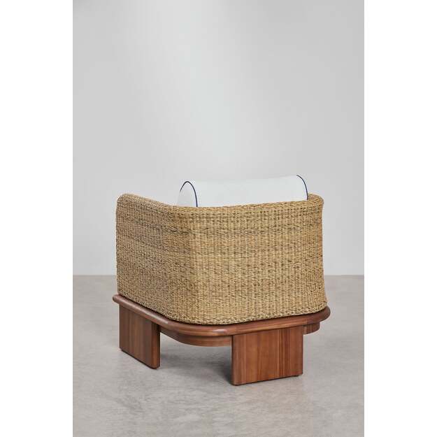 FEMERA | lauko baldų komplektas 12