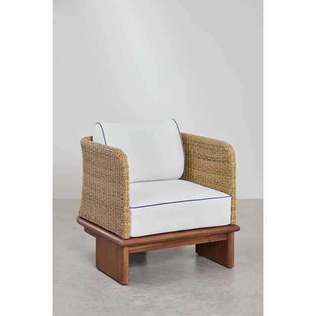 FEMERA | lauko baldų komplektas 10