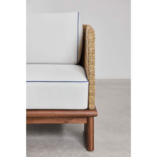 FEMERA | lauko baldų komplektas 9