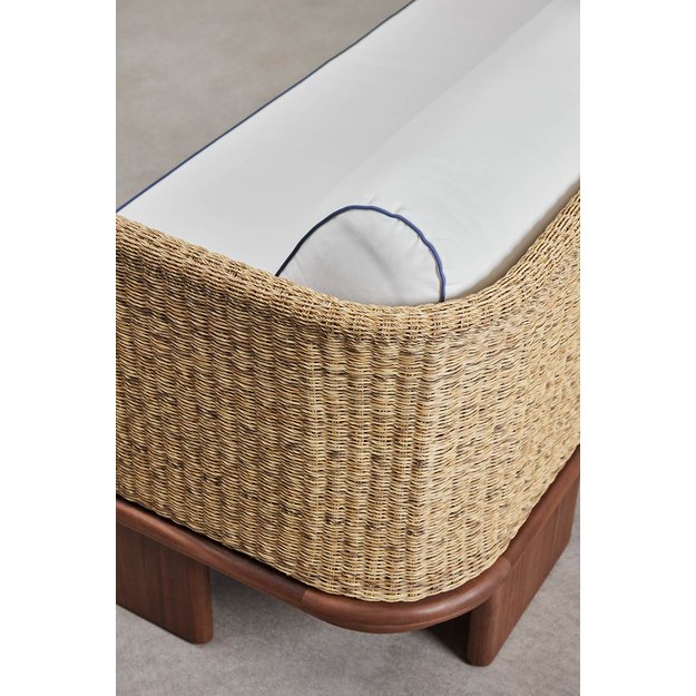 FEMERA | lauko baldų komplektas 4