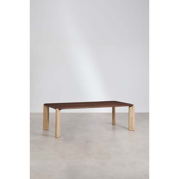 ENDECA | valgomojo stalas 1