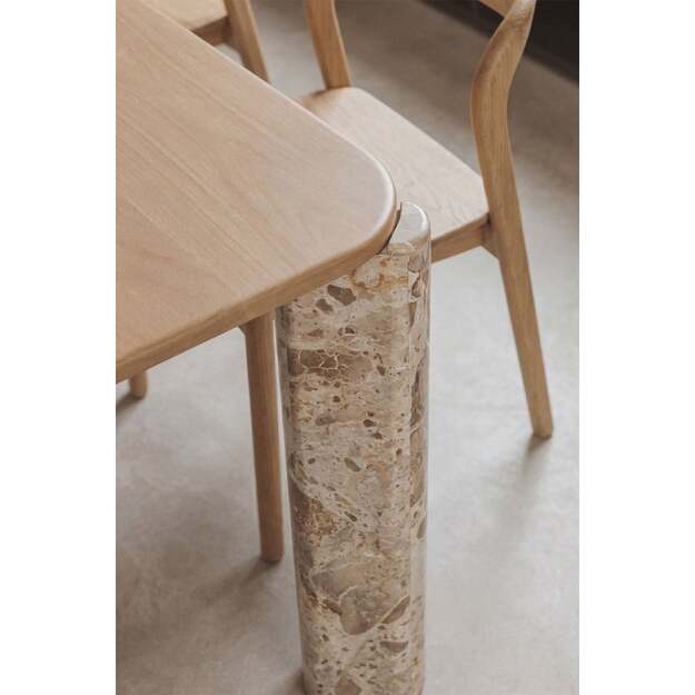 ENDECA | valgomojo stalas 6