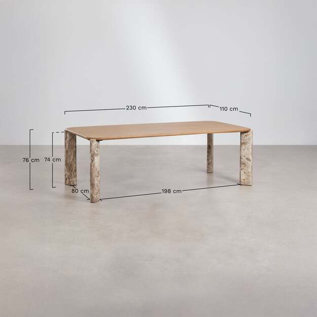 ENDECA | valgomojo stalas 14