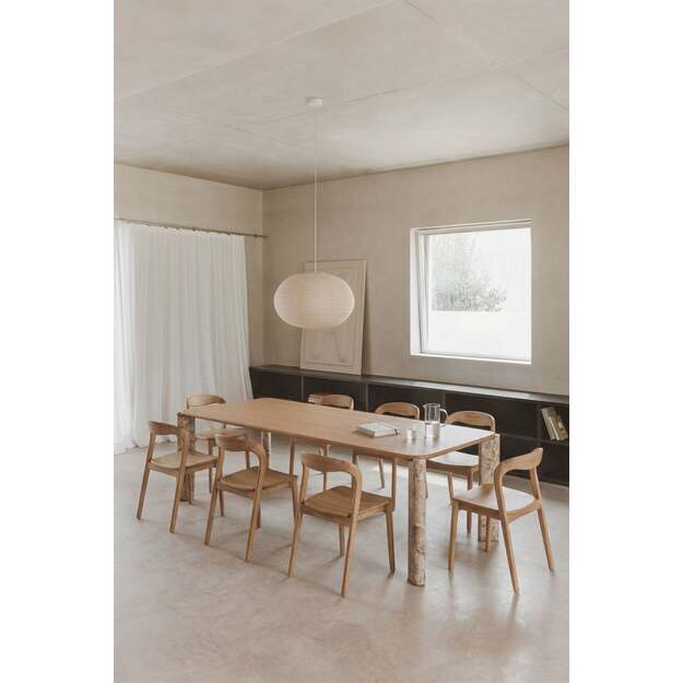 ENDECA | valgomojo stalas 8