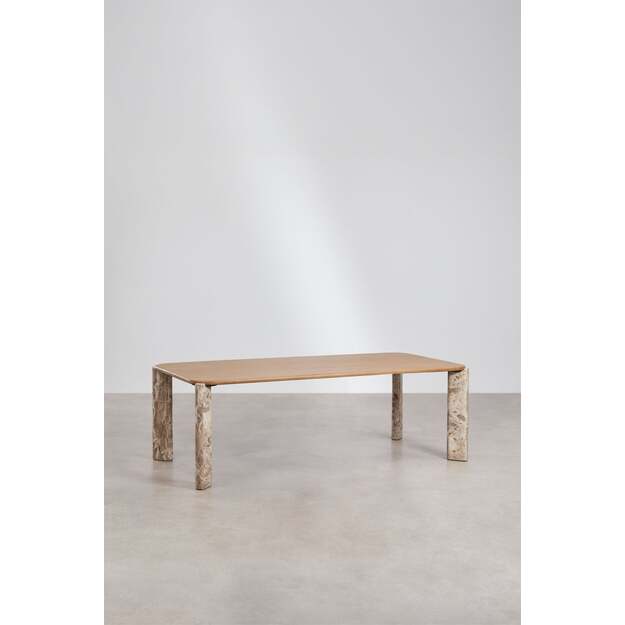 ENDECA | valgomojo stalas