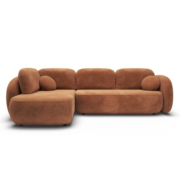 EGA | kampinė sofa