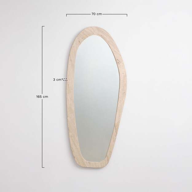 ORKIZ | sieninis veidrodis 2
