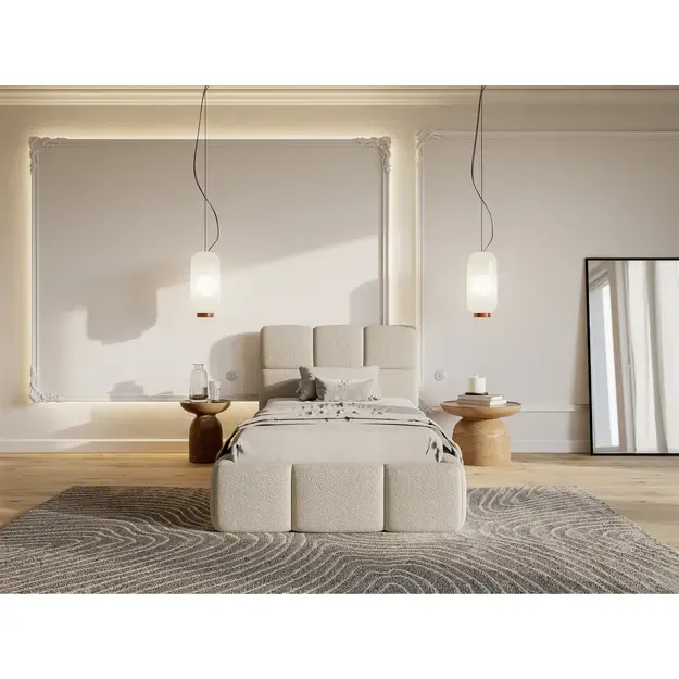CORRY | viengulė lova 2