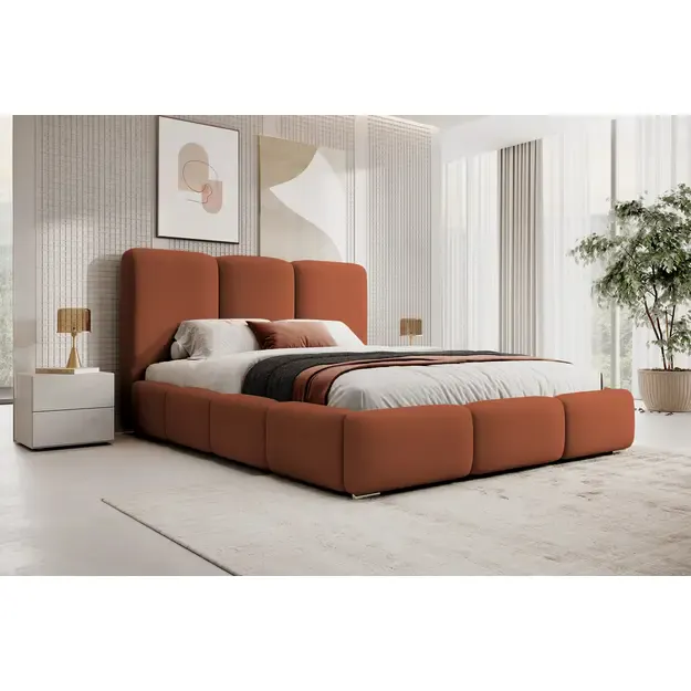 BERRO | double bed  2