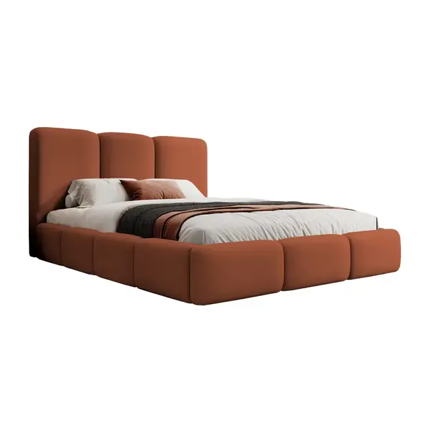 BERRO | double bed 