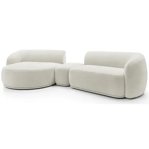 BEMMY | kampinė sofa