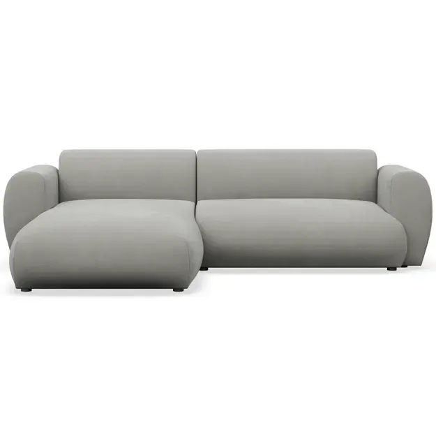 EMMINI | kampinė sofa
