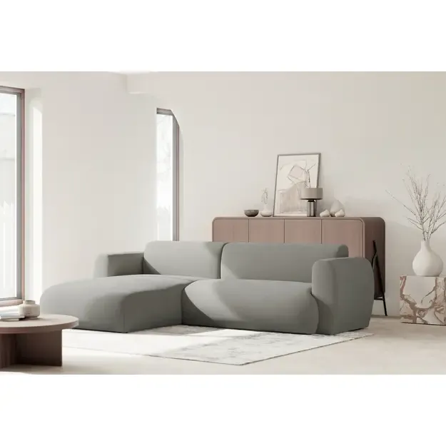 EMMINI | kampinė sofa 3
