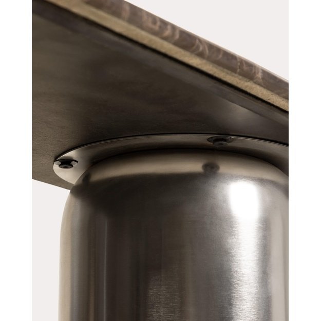 BYDEN | konsoles galdiņš 140 cm