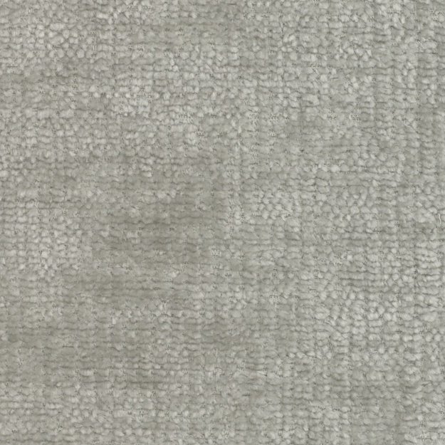 NABU | stūra dīvāns-gulta, 260x163 cm, gaiši pelēks