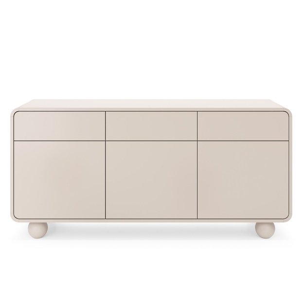 ALBI | komoda, 160x39x75 cm