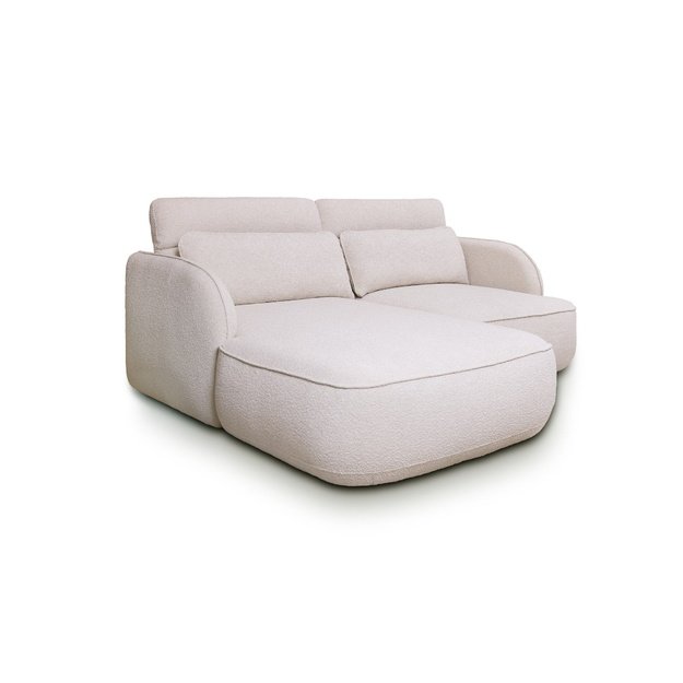 MARO MINI | kampinė sofa, 224x190 cm
