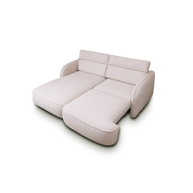 MARO MINI | kampinė sofa, 224x190 cm
