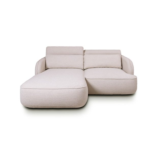 MARO MINI | kampinė sofa, 224x190 cm