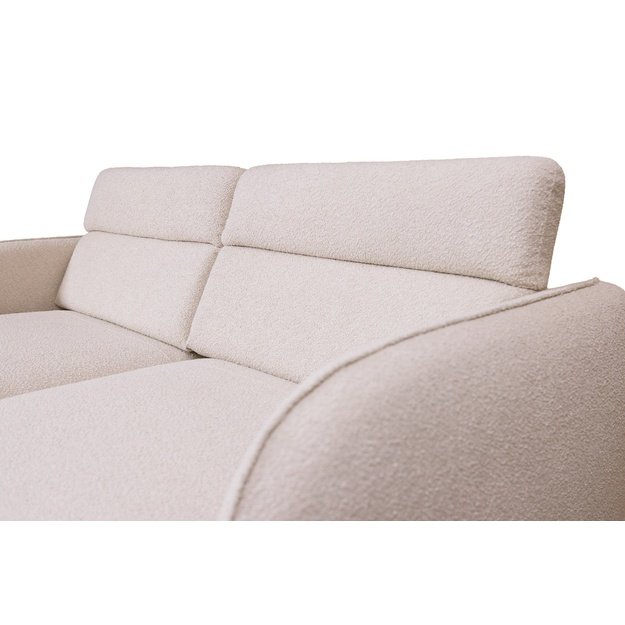 MARO MINI | kampinė sofa, 224x190 cm
