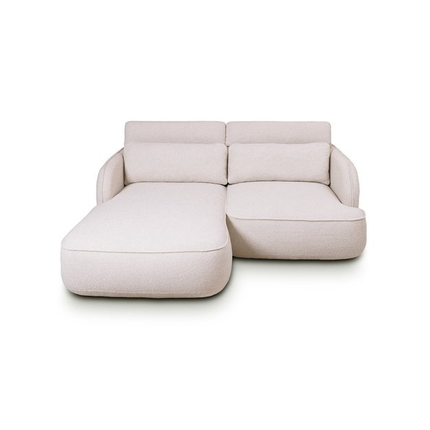 MARO MINI | kampinė sofa, 224x190 cm