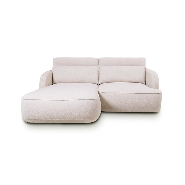 MARO MINI | kampinė sofa, 224x190 cm