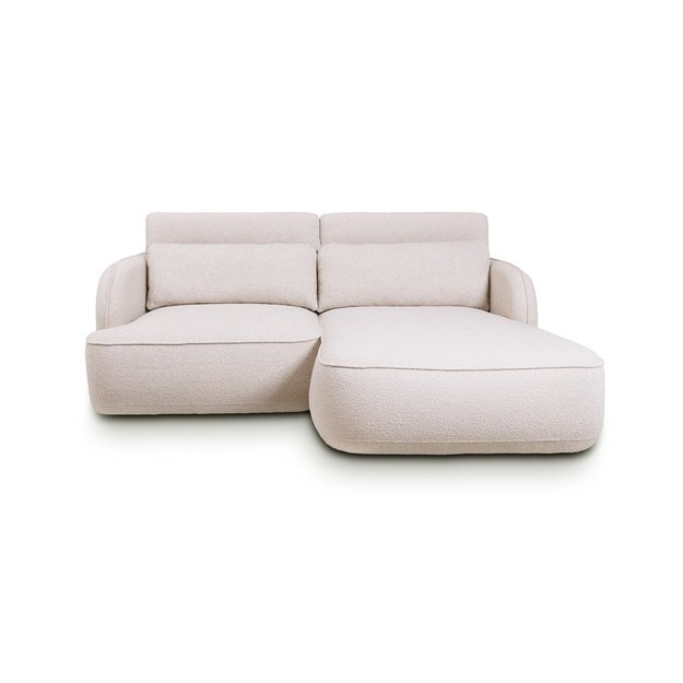 MARO MINI | kampinė sofa, 224x190 cm