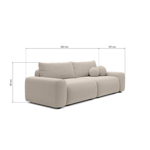 ELKA | sofa