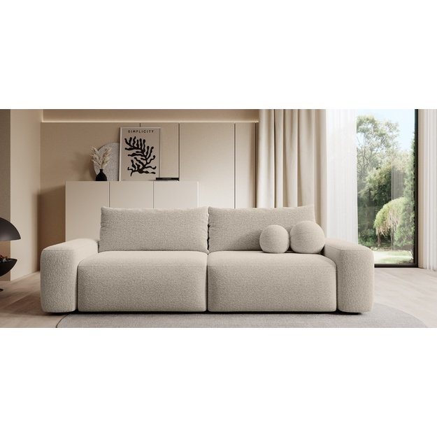 ELKA | sofa