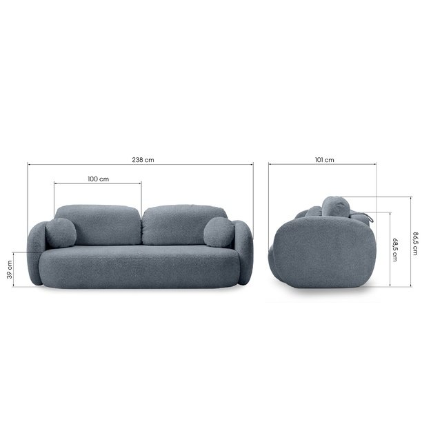 BUFALO | sofa