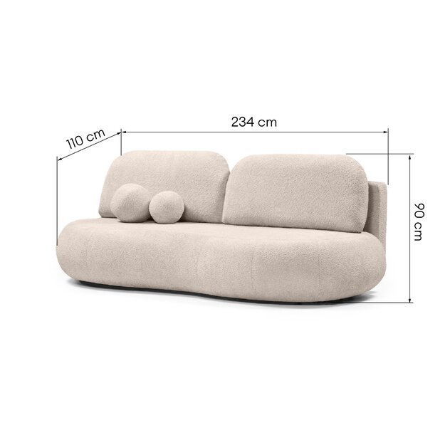 DOMEN | sofa