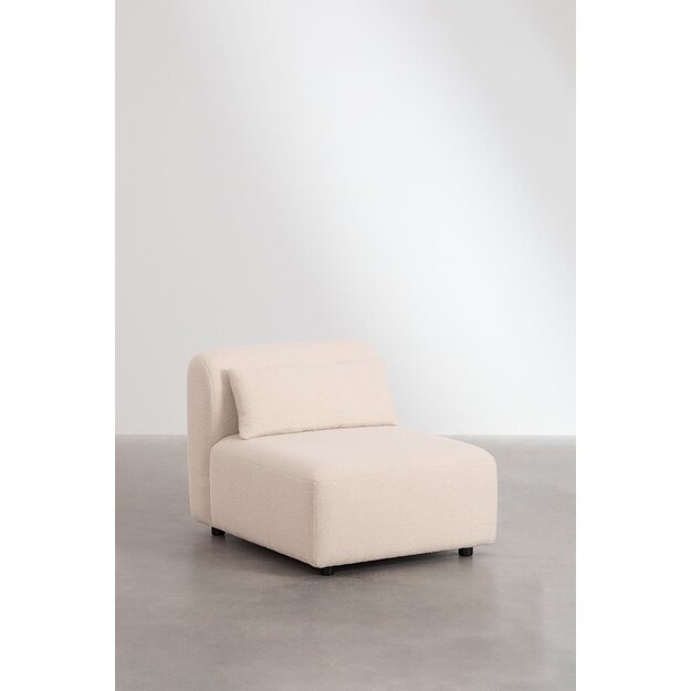 SILK | 3 dalių modulinė kampinė sofa