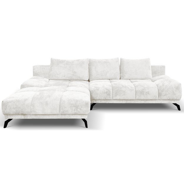 FELIS | kampinė sofa