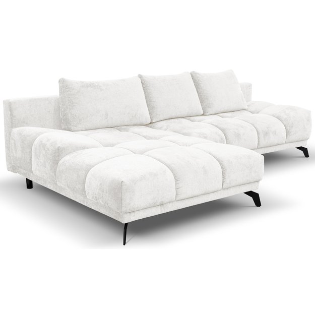 FELIS | kampinė sofa