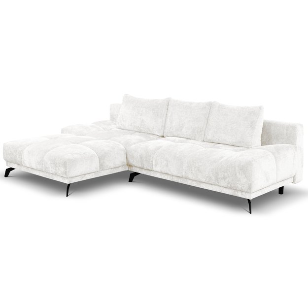 FELIS | kampinė sofa