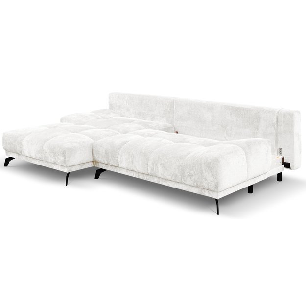 FELIS | kampinė sofa