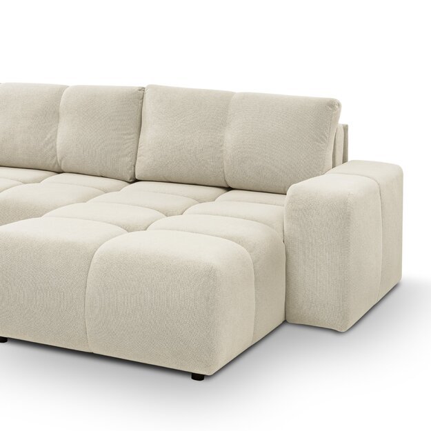 SOKO | kampinė sofa