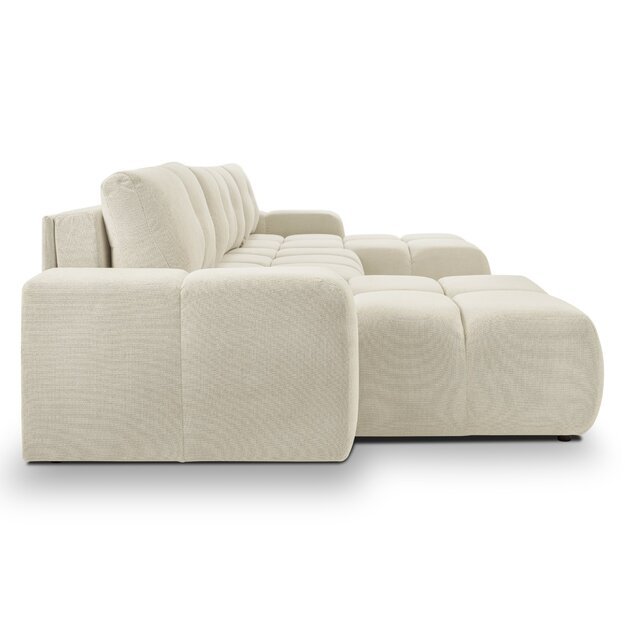 SOKO | kampinė sofa