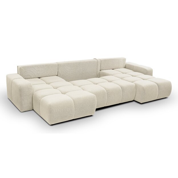 SOKO | kampinė sofa