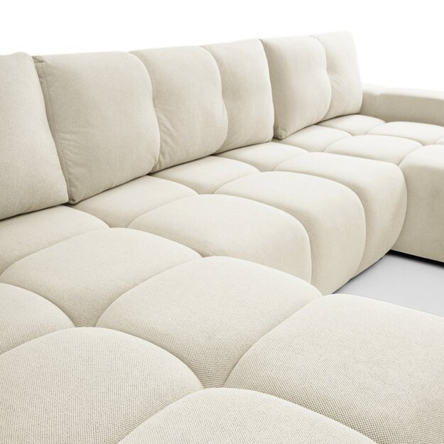 SOKO | kampinė sofa