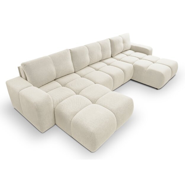 SOKO | kampinė sofa