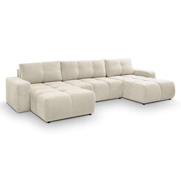 SOKO | kampinė sofa