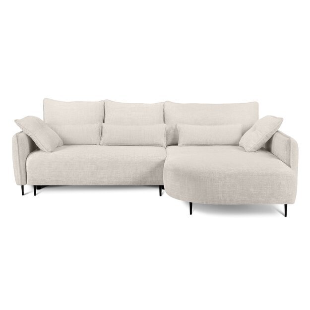 BERGA | kampinė sofa