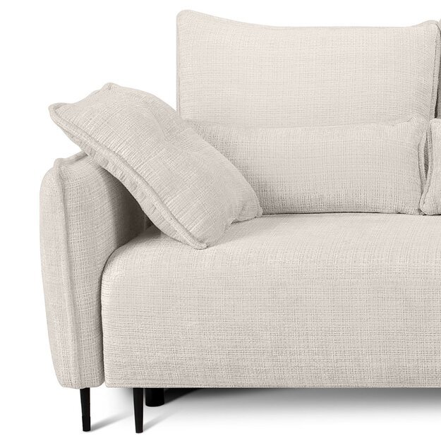 BERGA | kampinė sofa